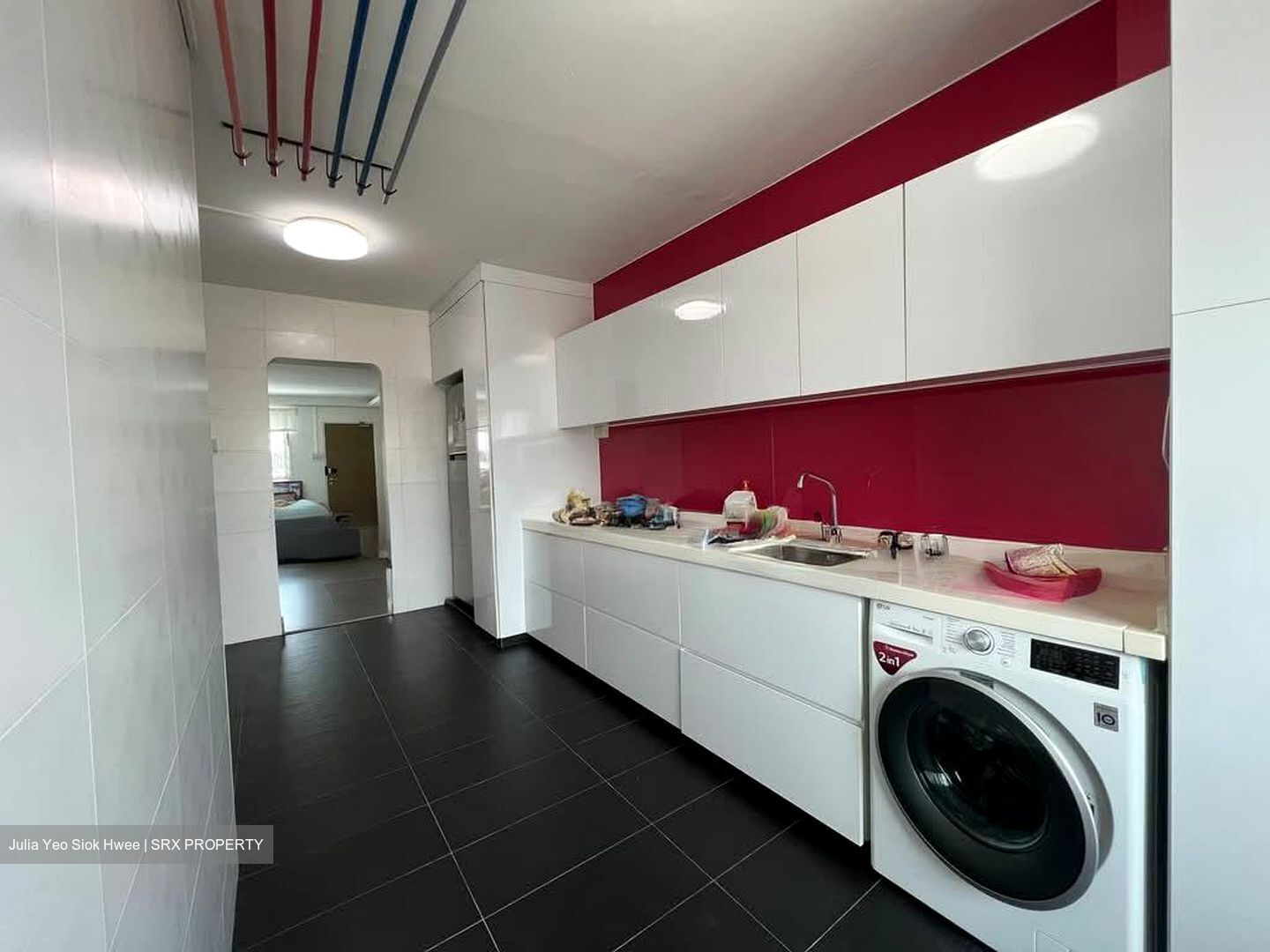 Blk 537 Guilin Breeze (Bukit Batok), HDB 4 Rooms #554860751